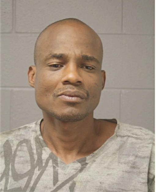 TERRY LEE, Cook County, Illinois
