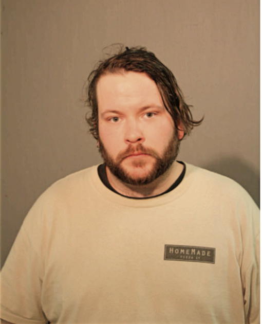 ANDREW MICHAEL LETCHER, Cook County, Illinois