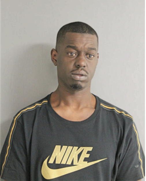 KENDALL C LIGGINS, Cook County, Illinois