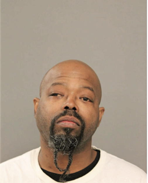 FRED LINNEAR, Cook County, Illinois