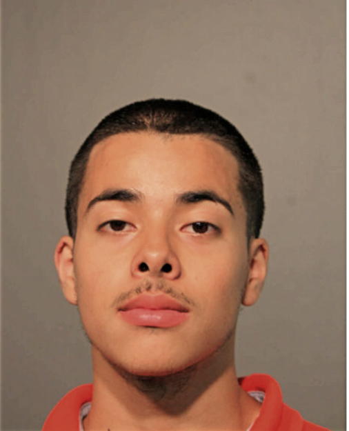 JESSE LOPEZ, Cook County, Illinois