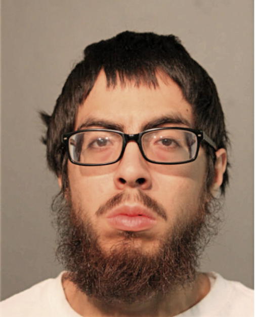 LIONARDO LOPEZ, Cook County, Illinois