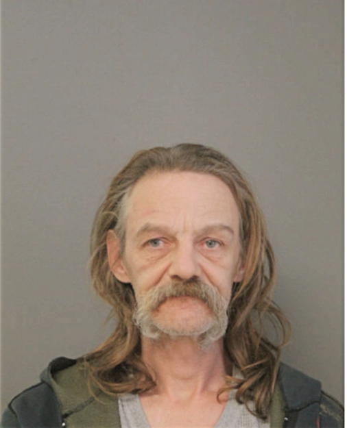 DAVID LYSEK, Cook County, Illinois