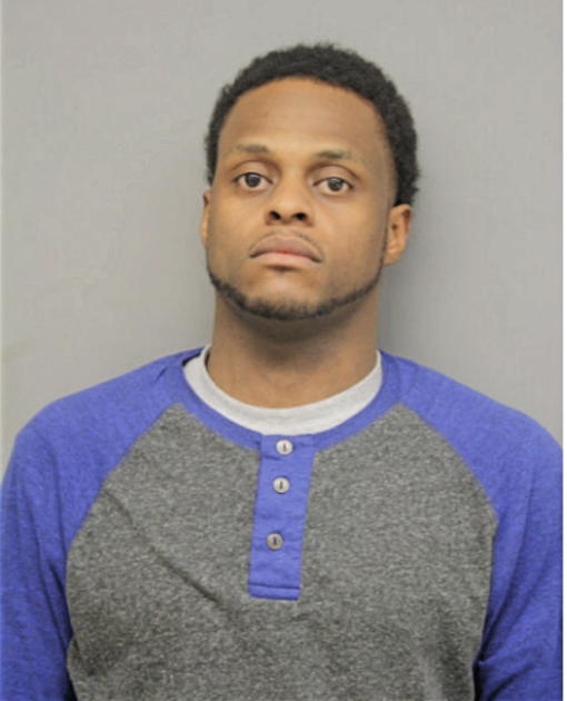 LOUIS S MACK, Cook County, Illinois