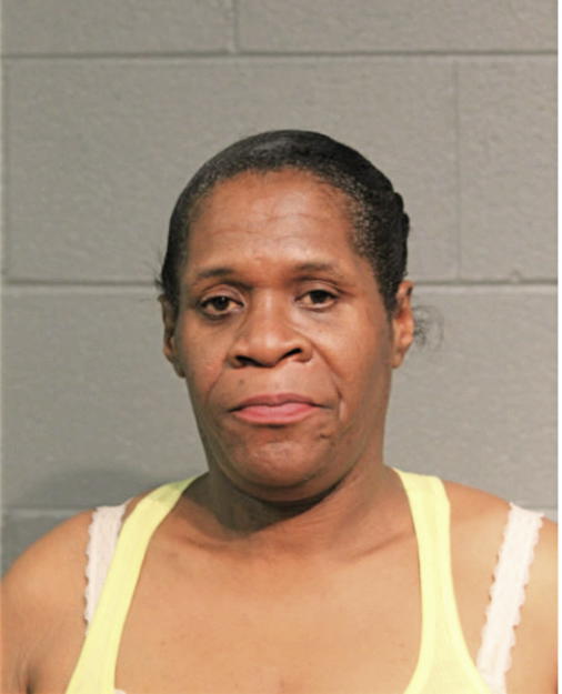 LINDA MAGITT, Cook County, Illinois