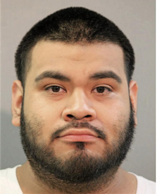 PAUL MARCHAN, Cook County, Illinois