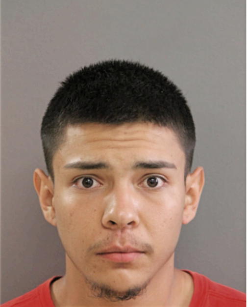 GULLERMO MARQUEZ-CENTENO, Cook County, Illinois