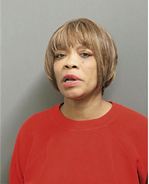 ANTOINETTE MARTIN, Cook County, Illinois