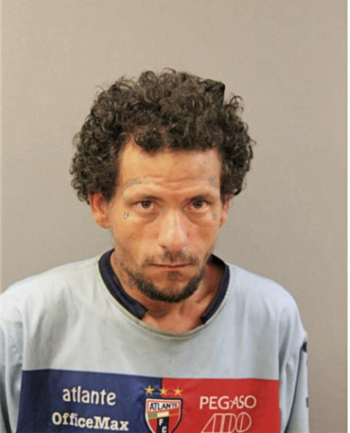 REINALDO MARTINEZ, Cook County, Illinois
