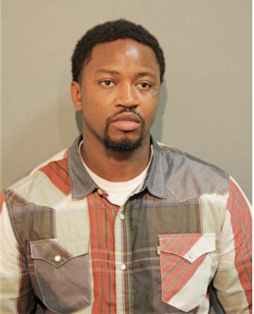 THOMAS E MCCLAIN, Cook County, Illinois