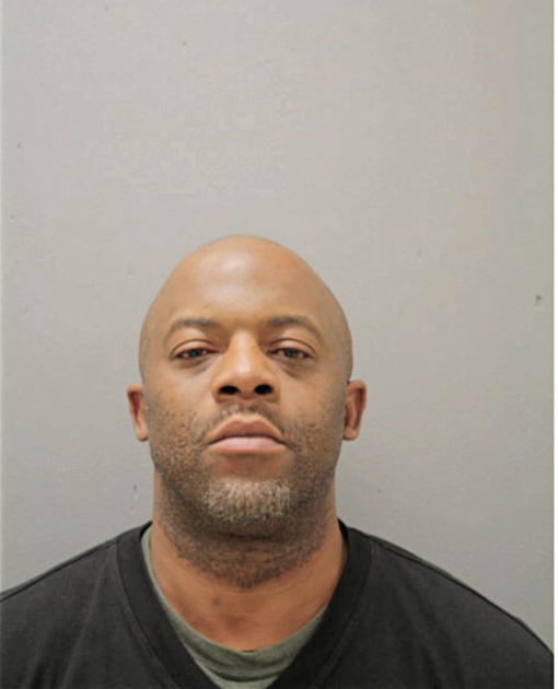 JOSEPH S MCDONALD, Cook County, Illinois