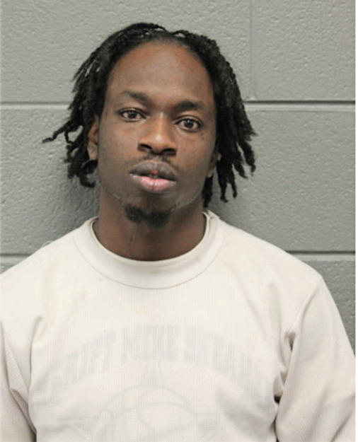 JOSEPH MCGOWEN, Cook County, Illinois