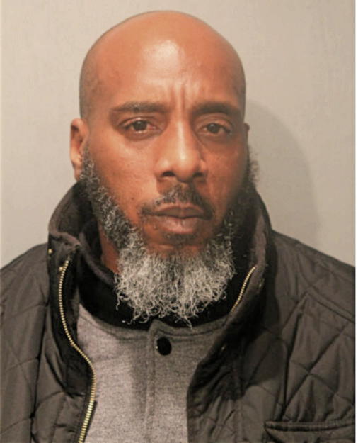 DOUGLAS MILTON, Cook County, Illinois