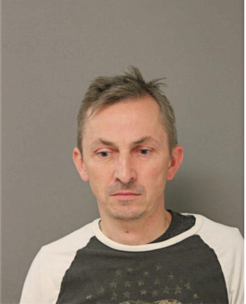 JANUSZ MLYNARCZYK, Cook County, Illinois