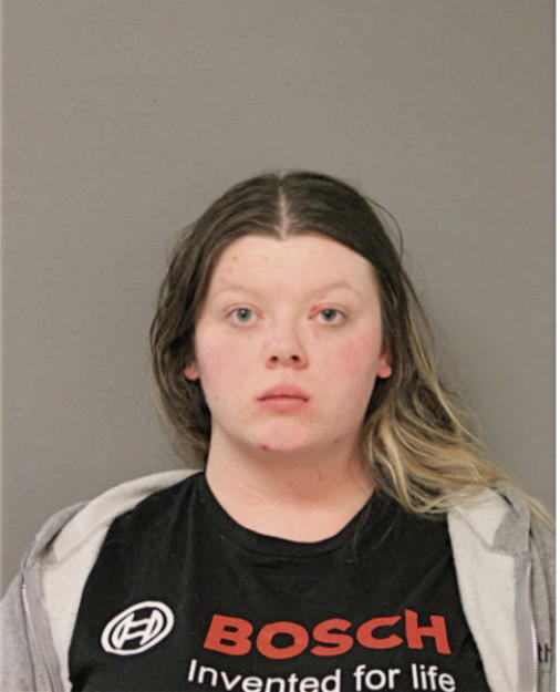 VERONICA MOHN-REISS, Cook County, Illinois