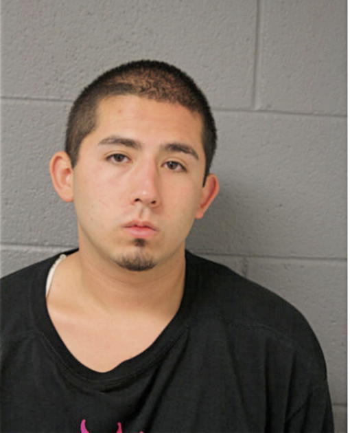 DECLAN M MOORE, Cook County, Illinois