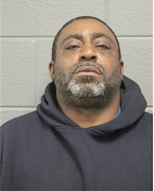 RONALD C MOORE SR, Cook County, Illinois