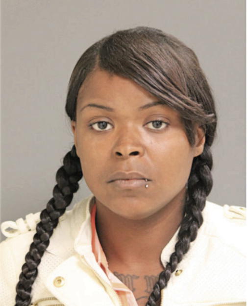 JAMAICA L MORROW, Cook County, Illinois