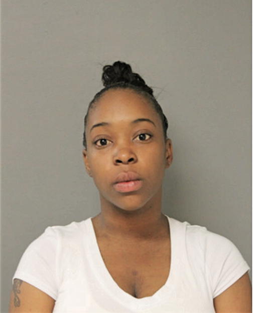 ASHANTI M MOTES, Cook County, Illinois