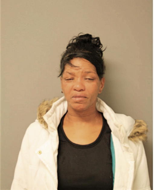 TRACY L MURPHY, Cook County, Illinois