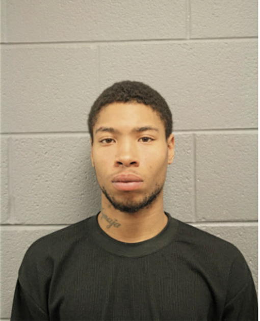 EDWARD C MURRY, Cook County, Illinois