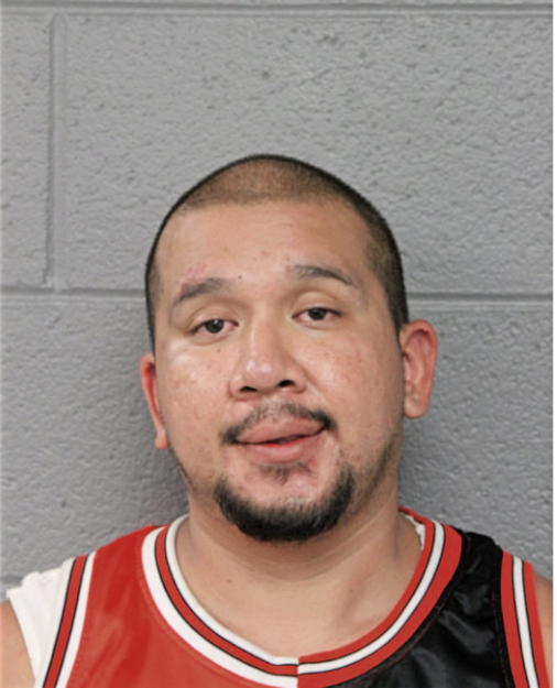 JOEL NAVARRETE, Cook County, Illinois