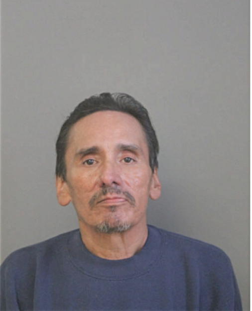 GEORGE NEGRETE, Cook County, Illinois