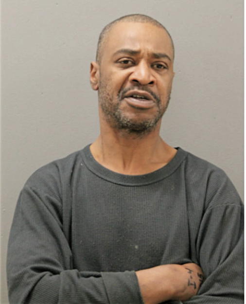 BRYANT D NELSON, Cook County, Illinois