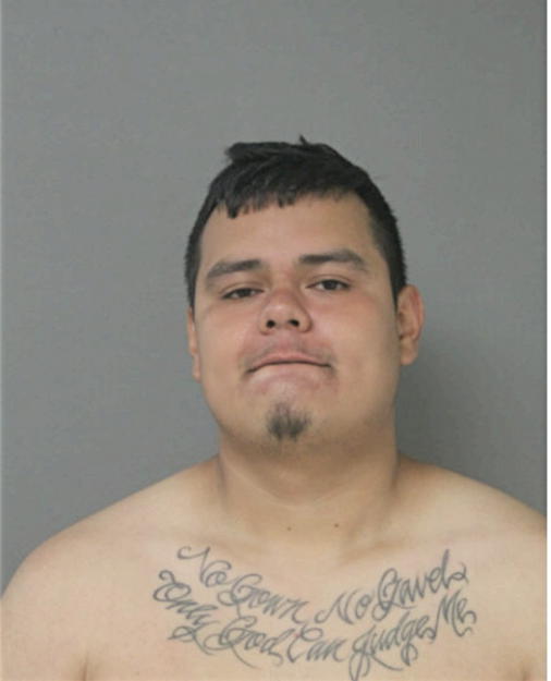 SALVADOR NUNEZ, Cook County, Illinois