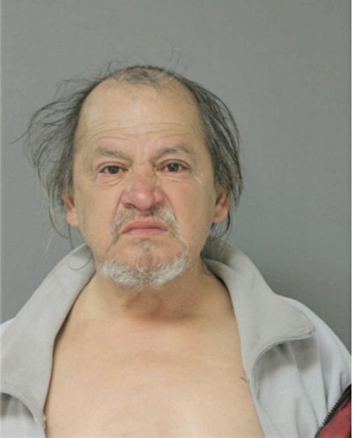 MARIO PEREZ, Cook County, Illinois