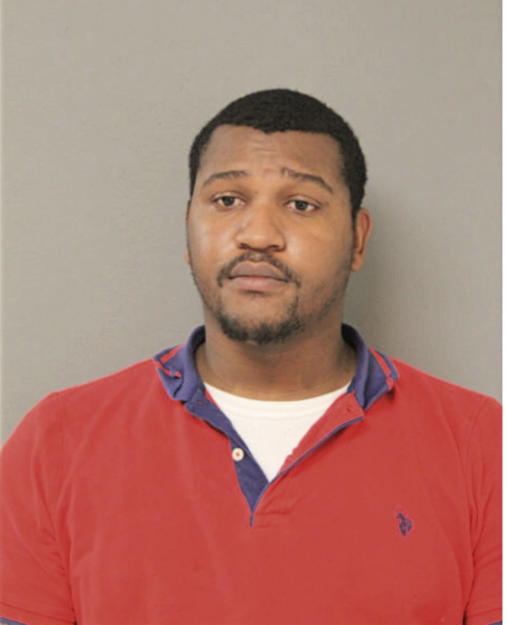 ANDREW W PITTS, Cook County, Illinois