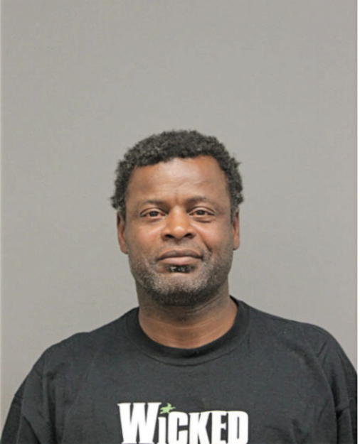 DAVID J POPE, Cook County, Illinois
