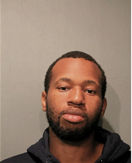 RAPHEAL L POWELL, Cook County, Illinois