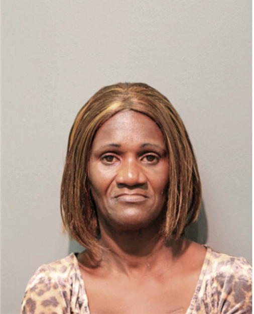 ANGELA PRESTON, Cook County, Illinois