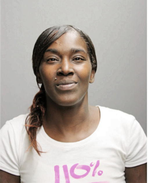 HAZEL L PRICE, Cook County, Illinois