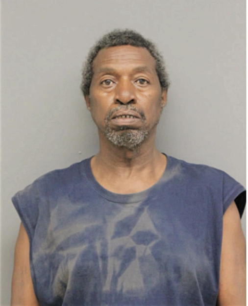 MILTON PRINCE, Cook County, Illinois