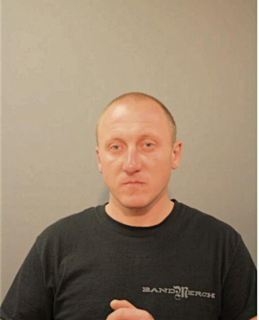 VOLODYMYR PRYDACHUK, Cook County, Illinois