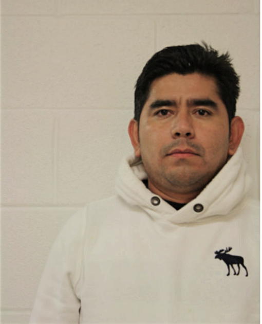 EDGAR QUINTANA, Cook County, Illinois
