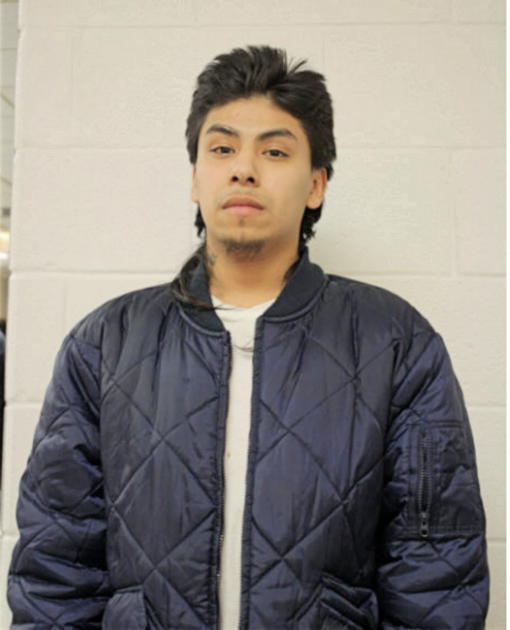 MARTIN RAMIREZ, Cook County, Illinois