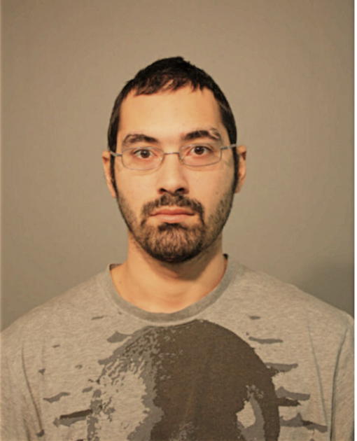 JOVANNI ANDREW RAMOS, Cook County, Illinois