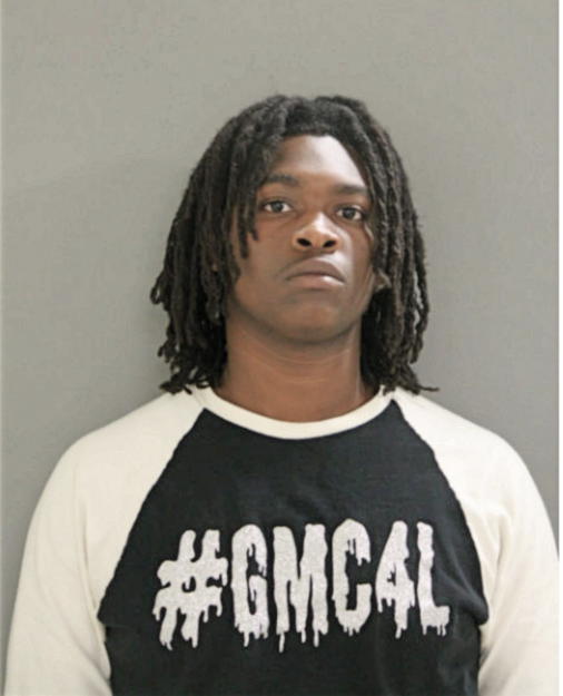 NEASEAN Q RANDLE, Cook County, Illinois