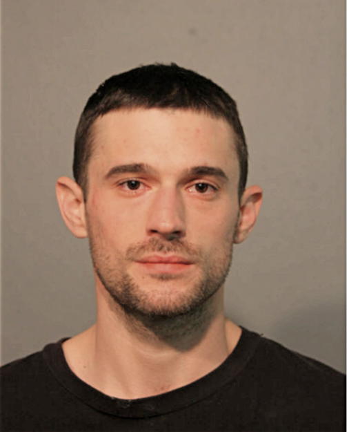 NATHANIEL H REED, Cook County, Illinois