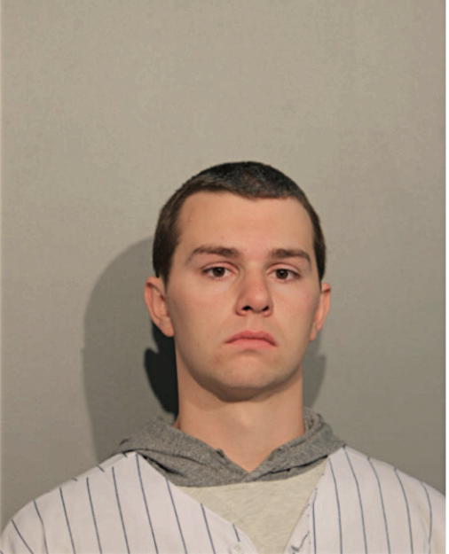 JOSEPH J RITCHIE, Cook County, Illinois