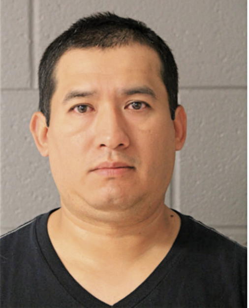 ISMAEL RODRIGUEZ, Cook County, Illinois