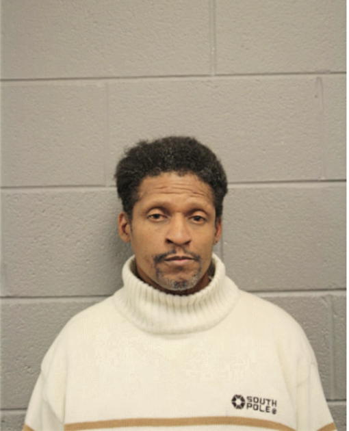 KENNETH M RUTLEDGE, Cook County, Illinois