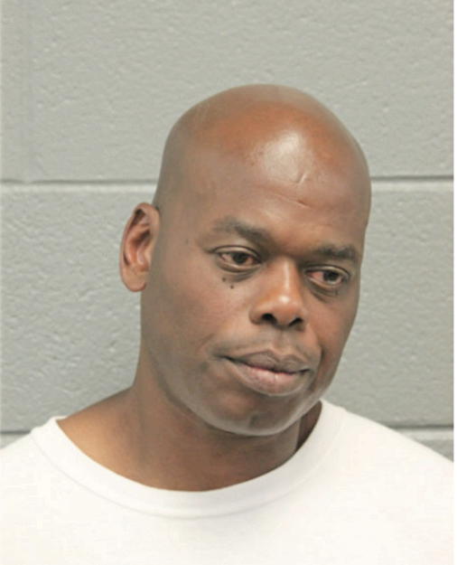 KARRON SADDLER, Cook County, Illinois