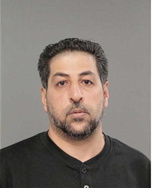 MUAYYAD SADIK, Cook County, Illinois