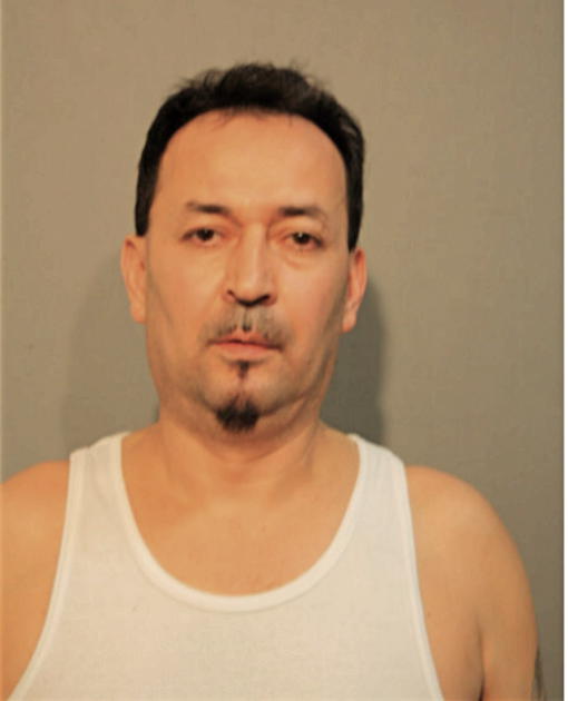 SAMUEL SANDOVAL, Cook County, Illinois