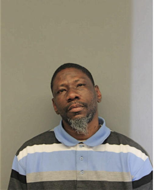 WILLIAM SCOTT, Cook County, Illinois