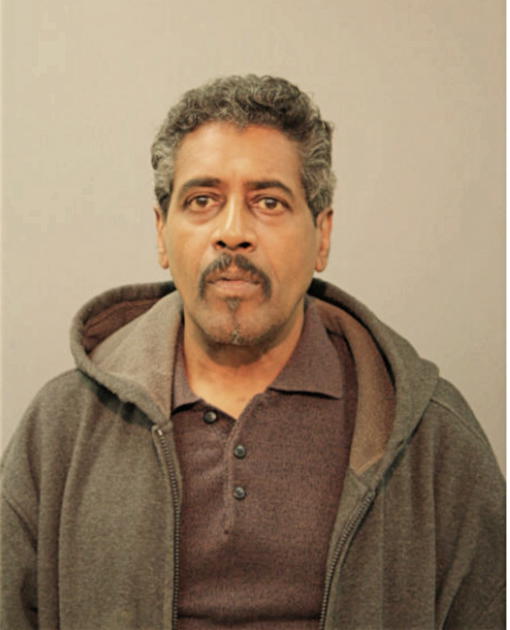 ALBERT SEDA, Cook County, Illinois